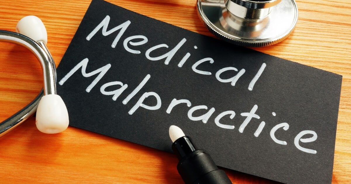 How Long Does It Take to Settle a Medical Malpractice Case?