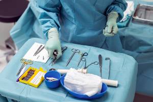 When Could a Surgical Error be Medical Malpractice?