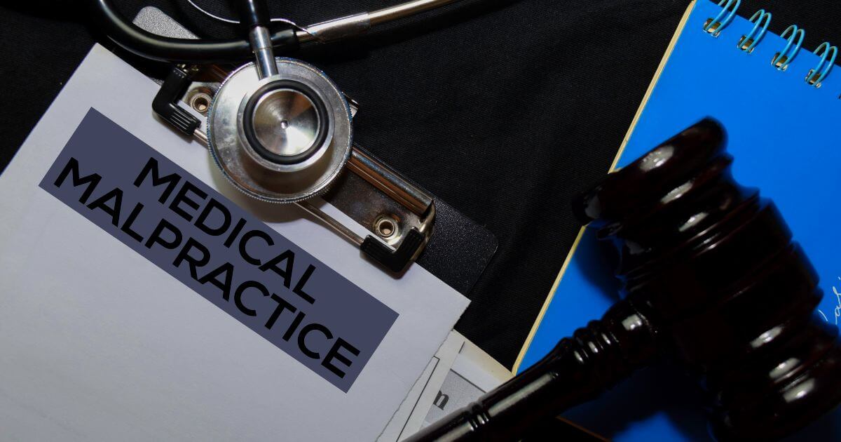 How Maryland Medical Malpractice Settlements are Negotiated